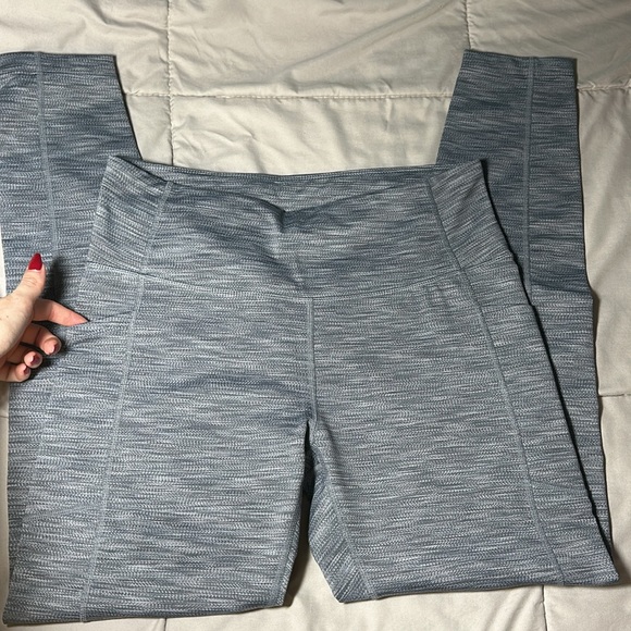 Leggings with Pockets - Picture 4 of 5